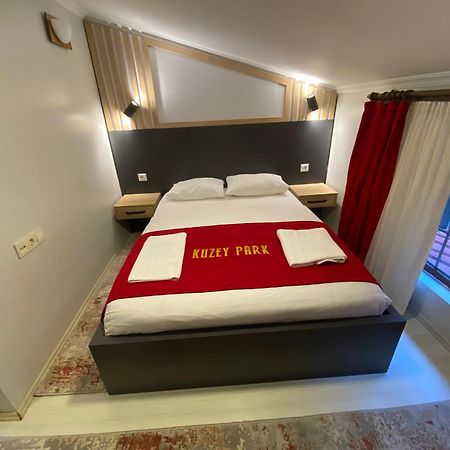 Kuzey Park Hotel Demirli Exterior photo