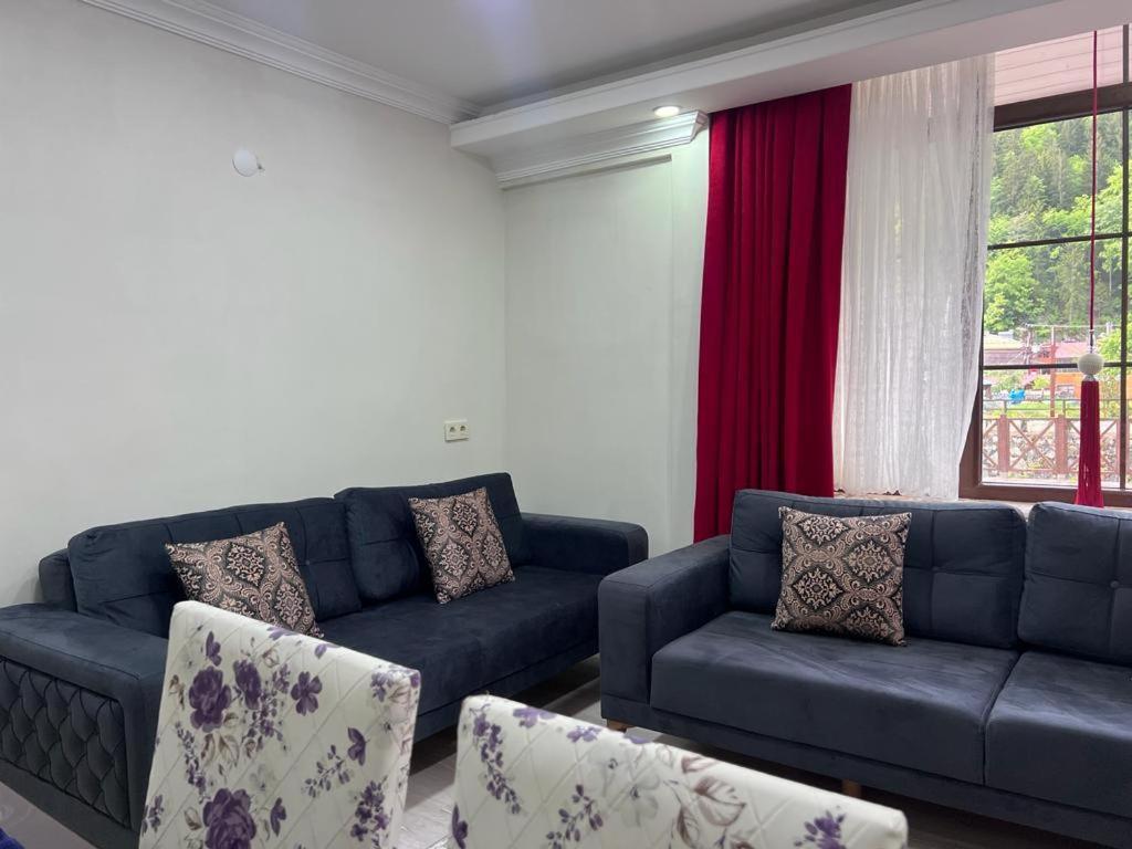 Kuzey Park Hotel Demirli Exterior photo